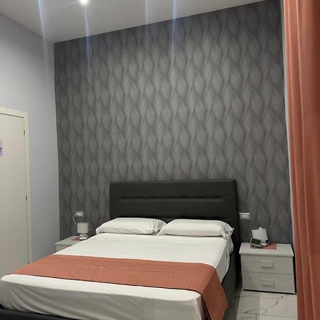 Bed and Breakfast Luxury 2.0 à Naples Extérieur photo