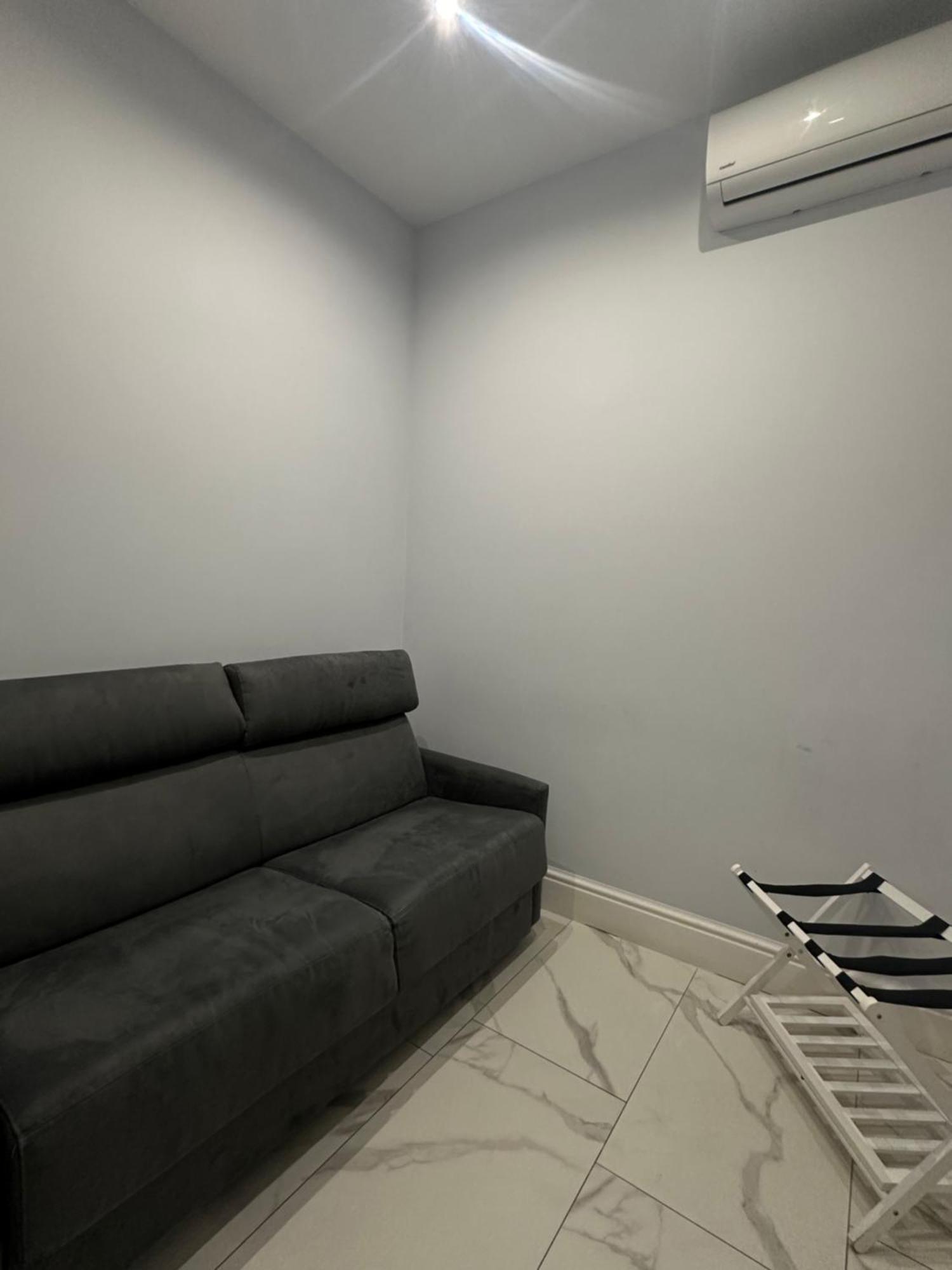 Bed and Breakfast Luxury 2.0 à Naples Extérieur photo