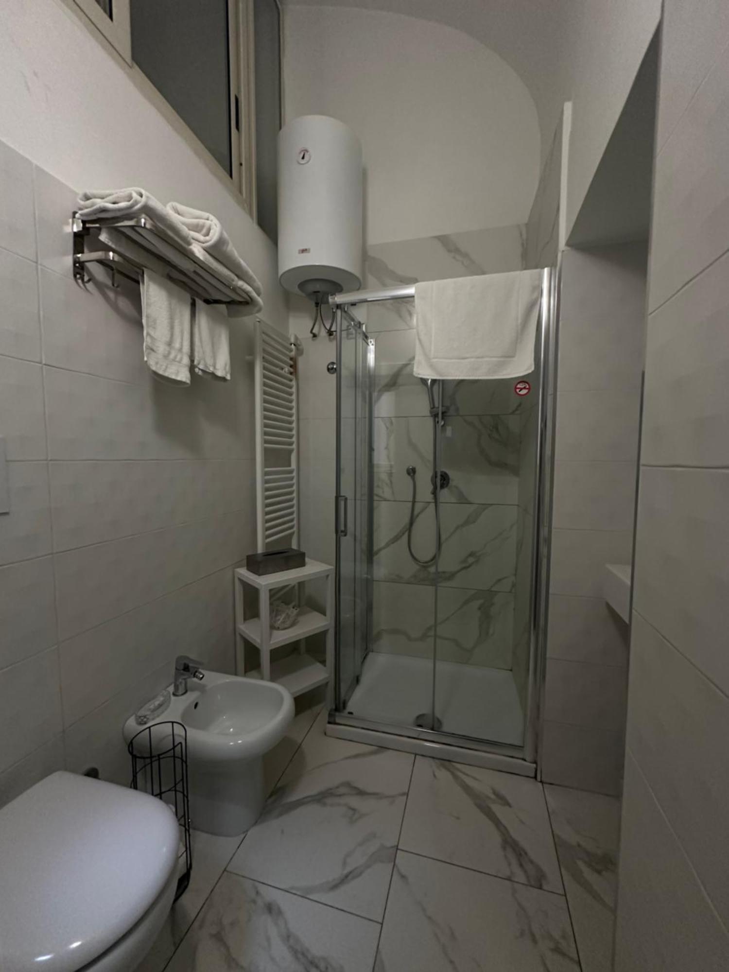 Bed and Breakfast Luxury 2.0 à Naples Extérieur photo