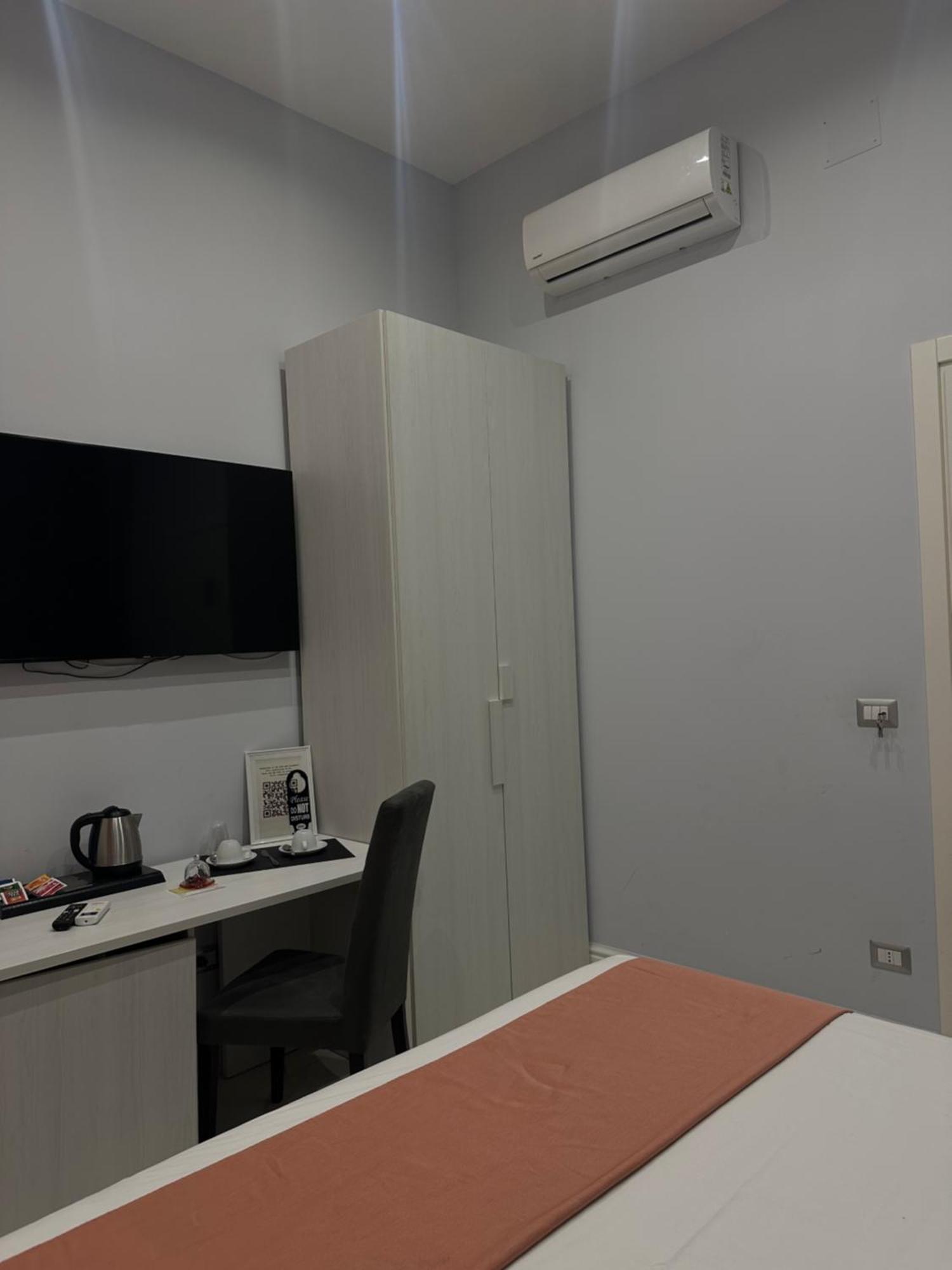 Bed and Breakfast Luxury 2.0 à Naples Extérieur photo