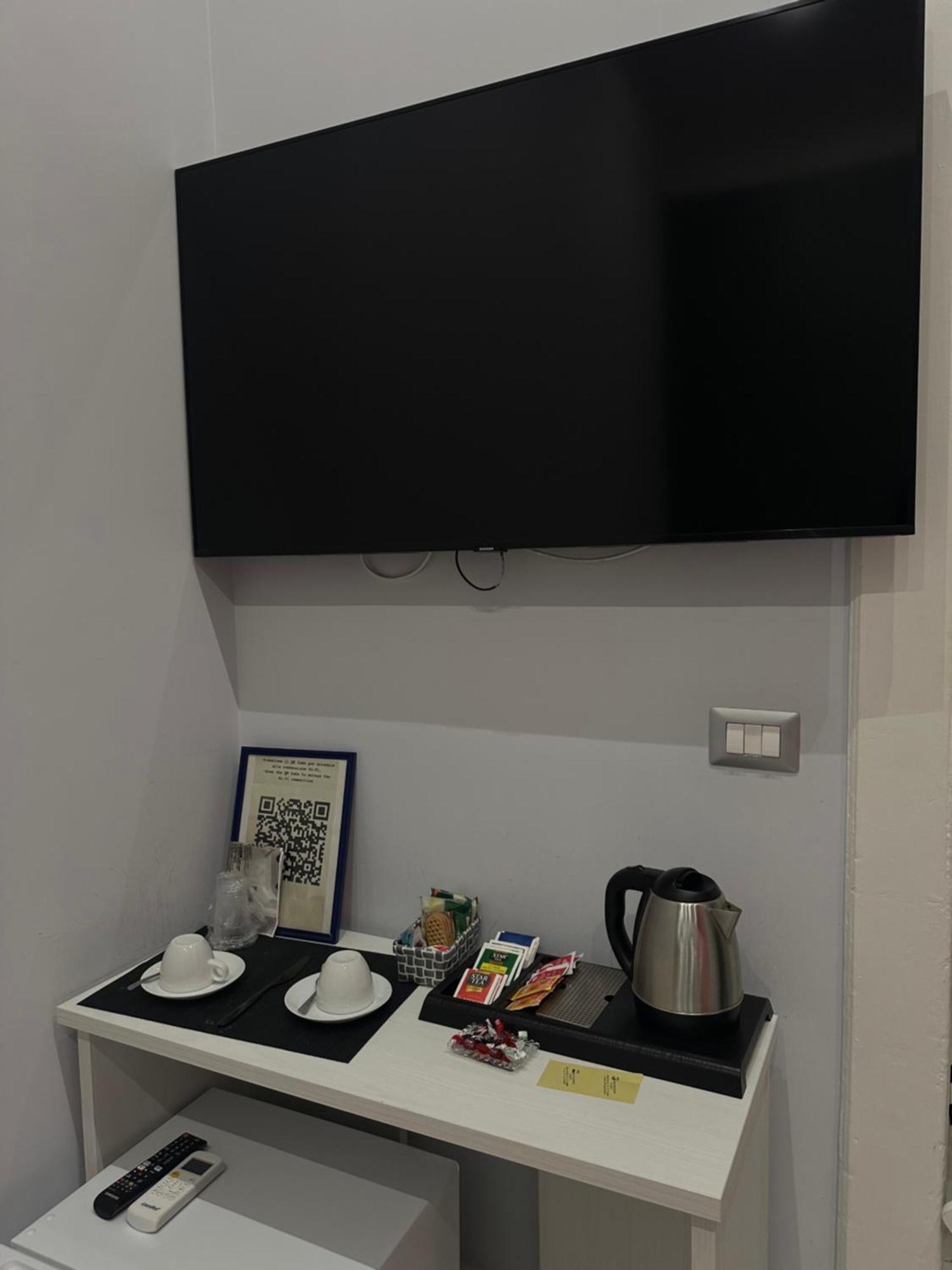 Bed and Breakfast Luxury 2.0 à Naples Extérieur photo