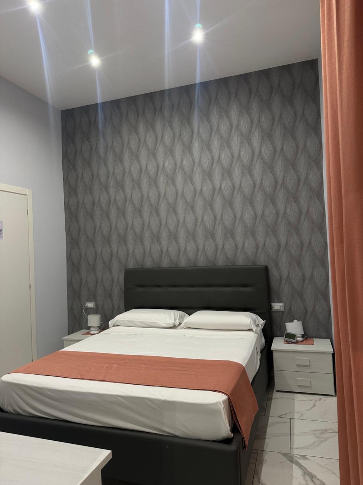 Bed and Breakfast Luxury 2.0 à Naples Extérieur photo
