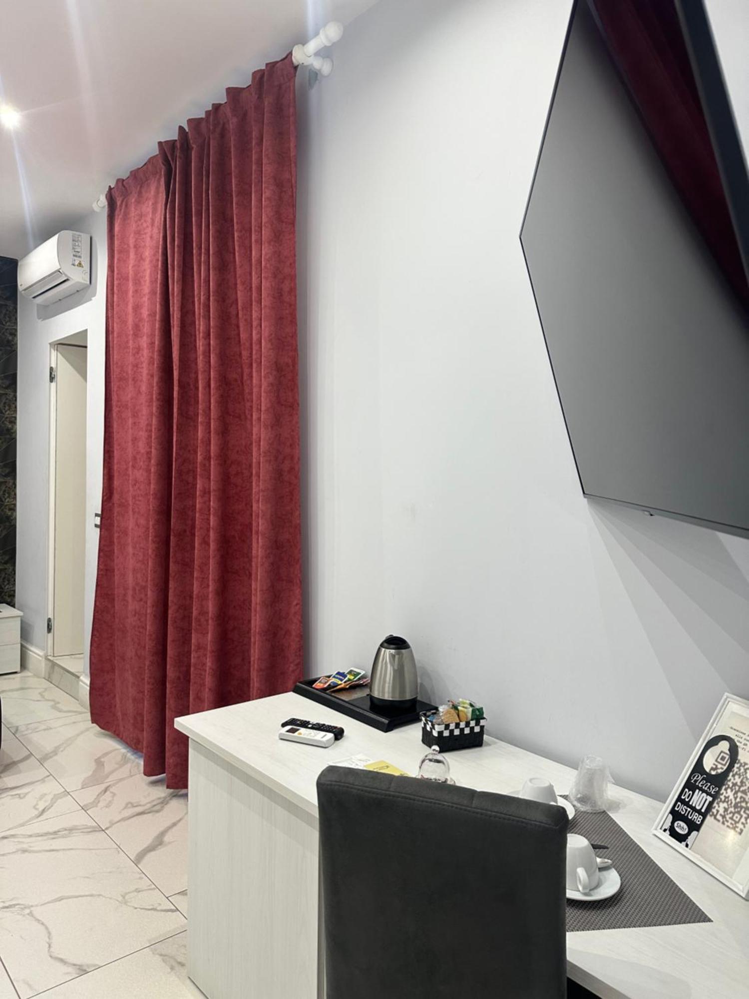 Bed and Breakfast Luxury 2.0 à Naples Extérieur photo