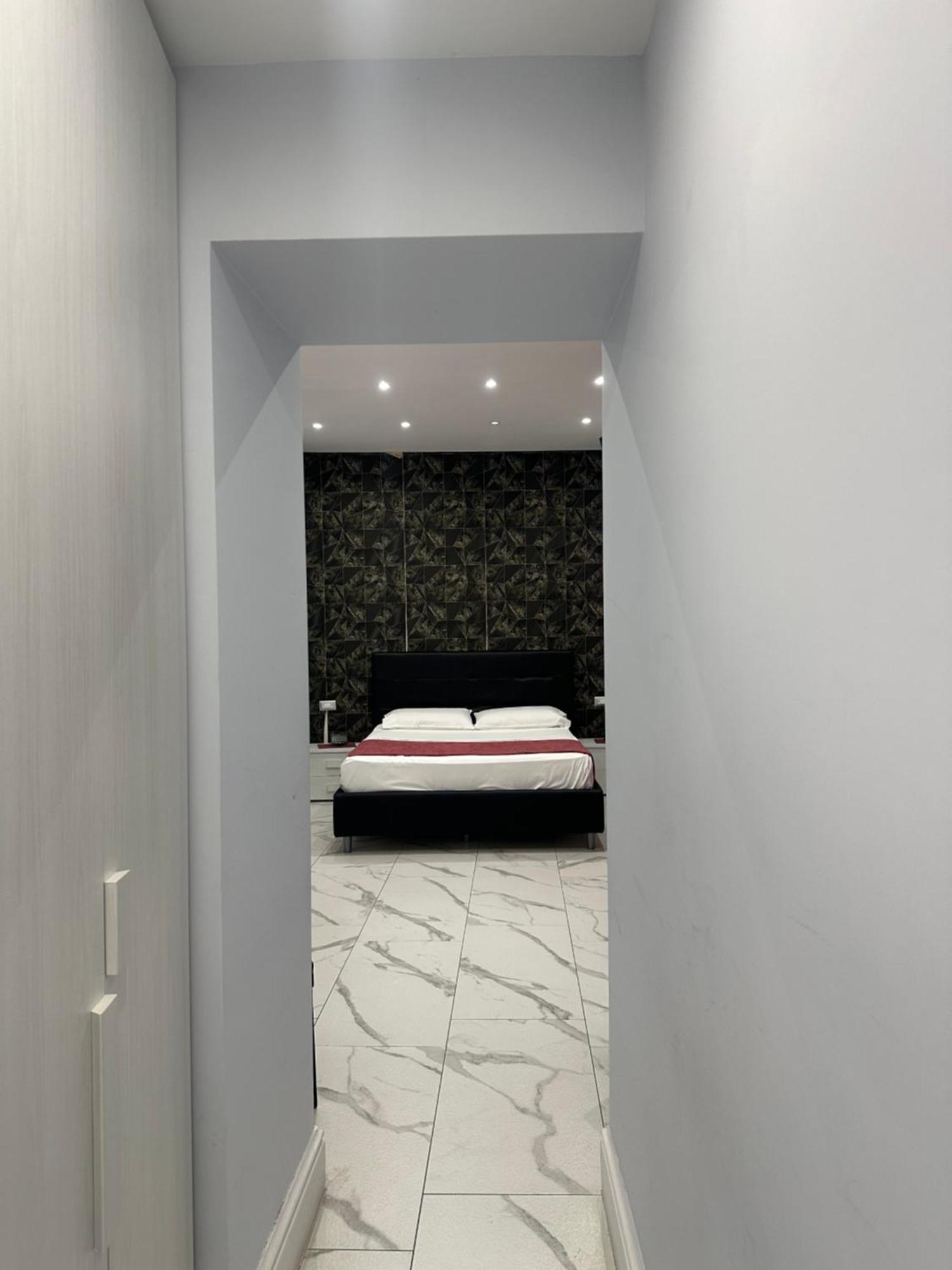 Bed and Breakfast Luxury 2.0 à Naples Extérieur photo