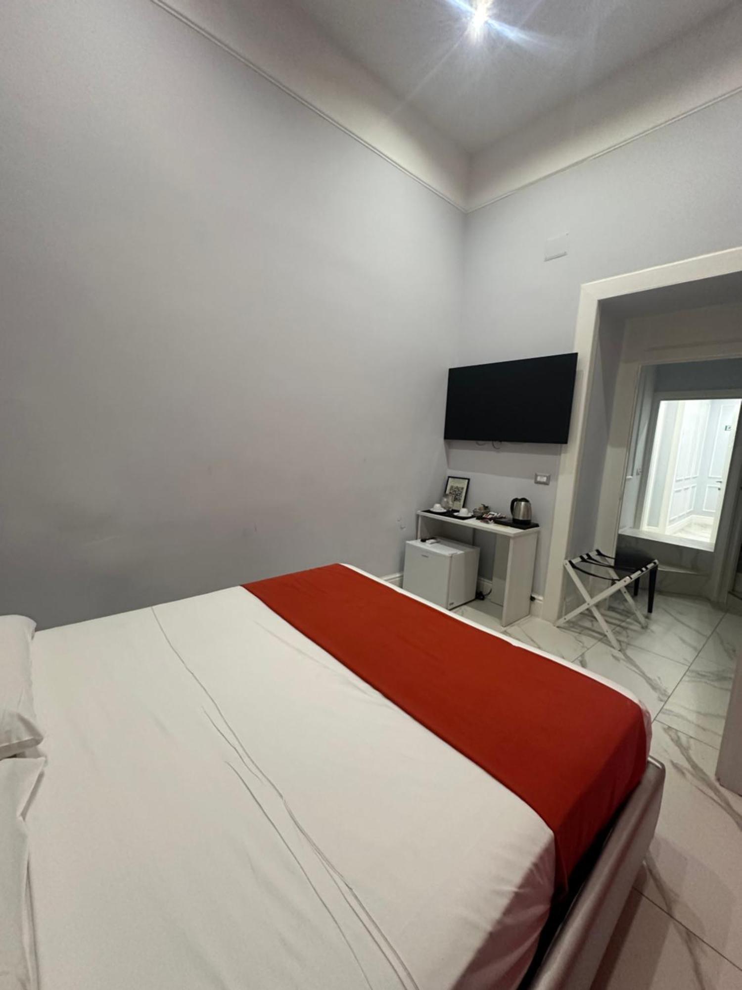 Bed and Breakfast Luxury 2.0 à Naples Extérieur photo