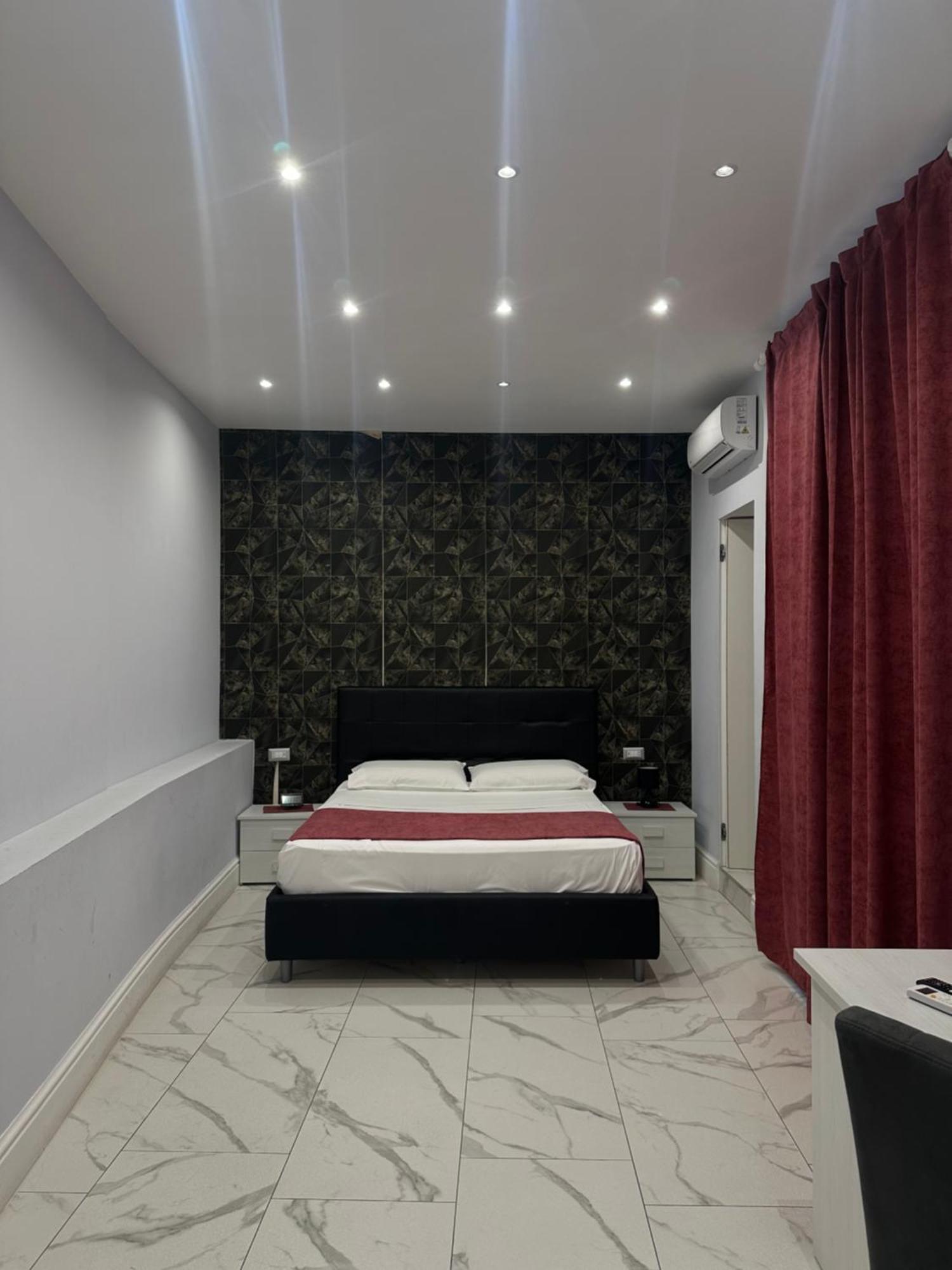 Bed and Breakfast Luxury 2.0 à Naples Extérieur photo