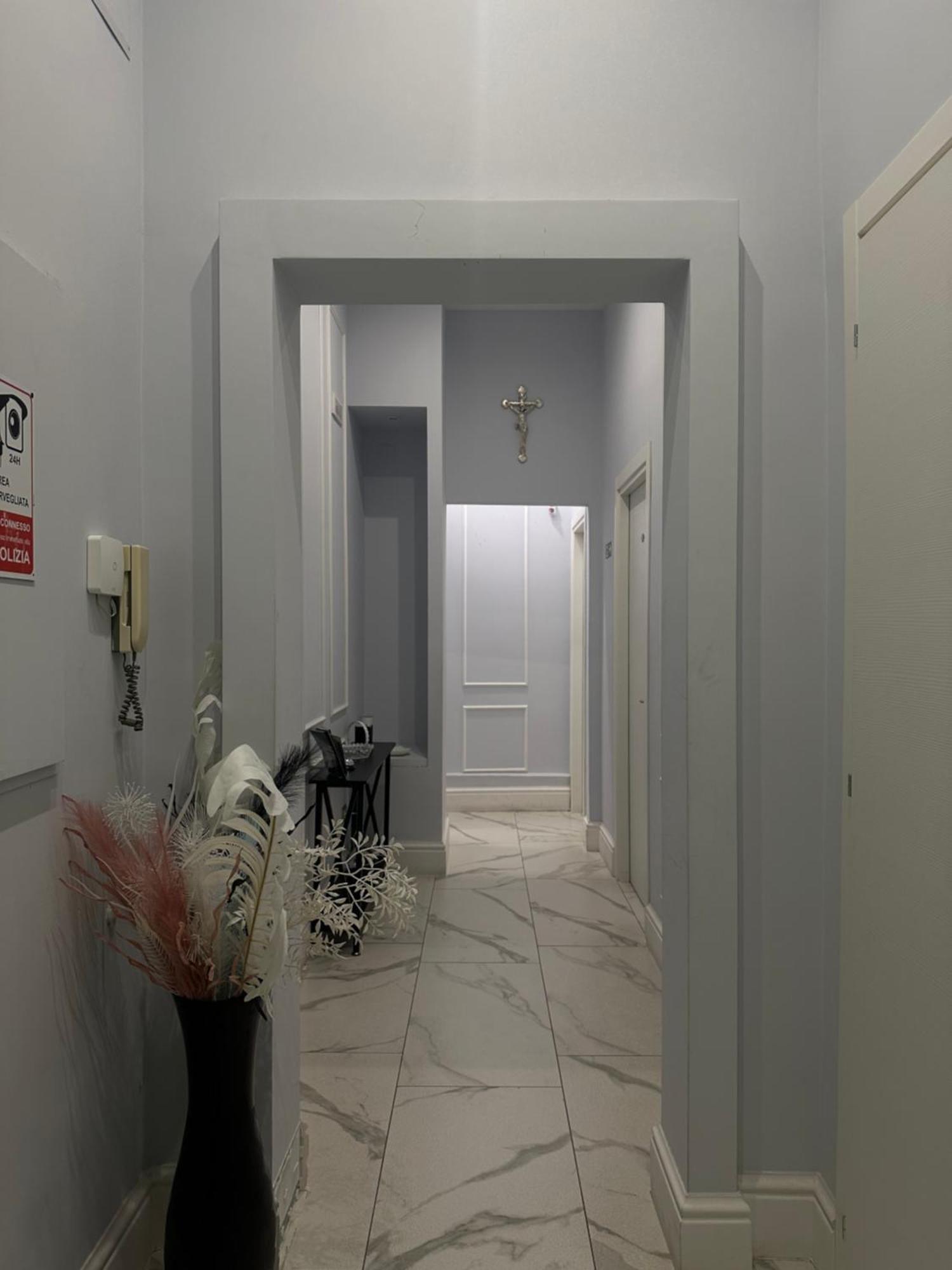 Bed and Breakfast Luxury 2.0 à Naples Extérieur photo