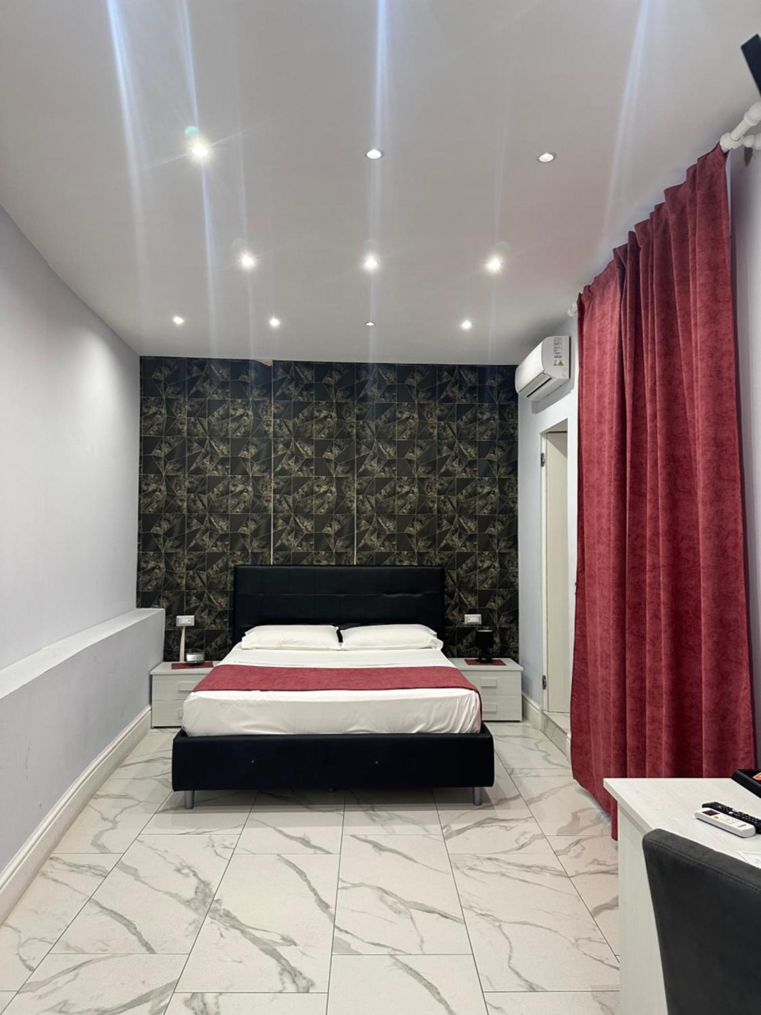 Bed and Breakfast Luxury 2.0 à Naples Extérieur photo