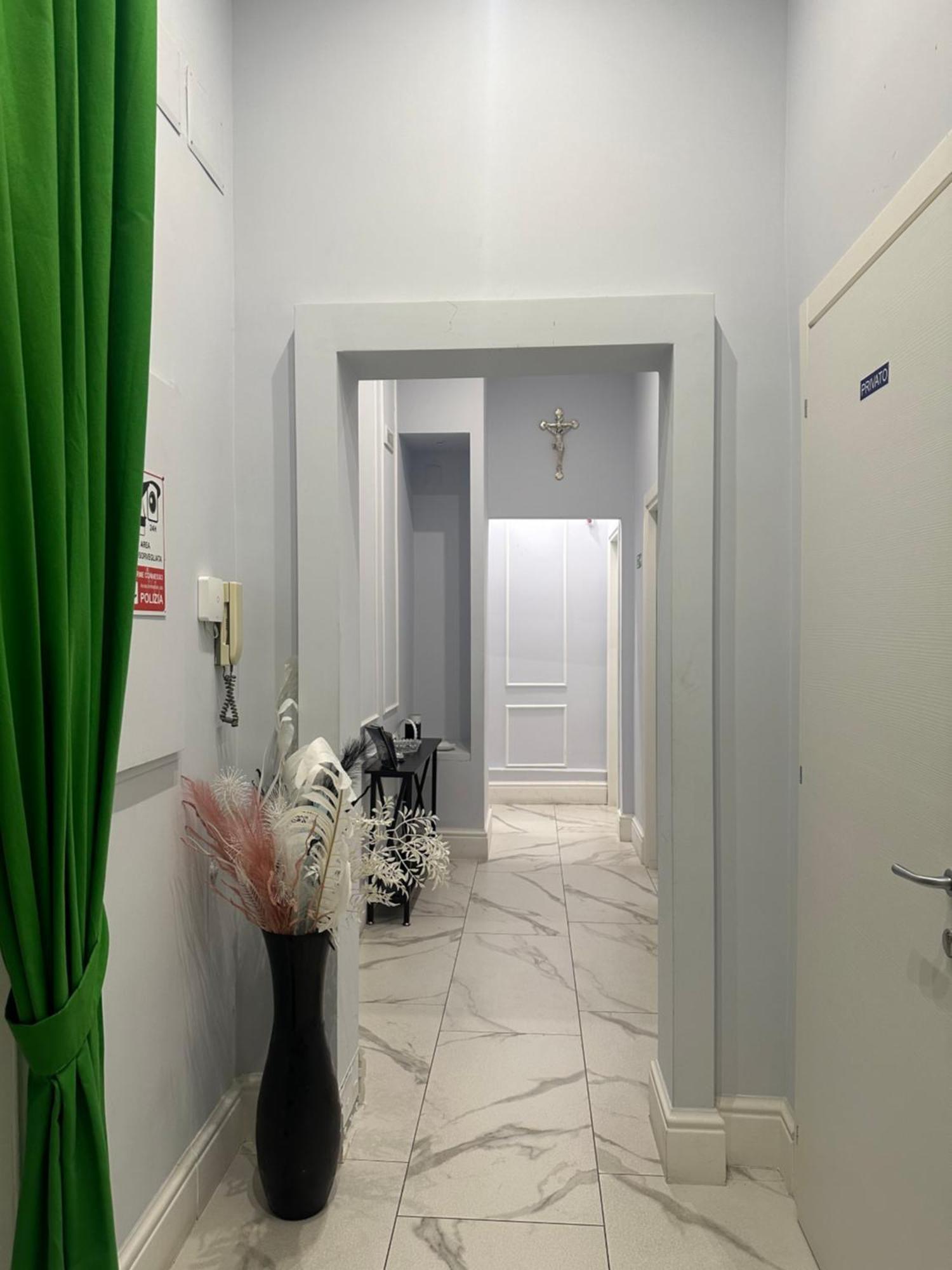Bed and Breakfast Luxury 2.0 à Naples Extérieur photo